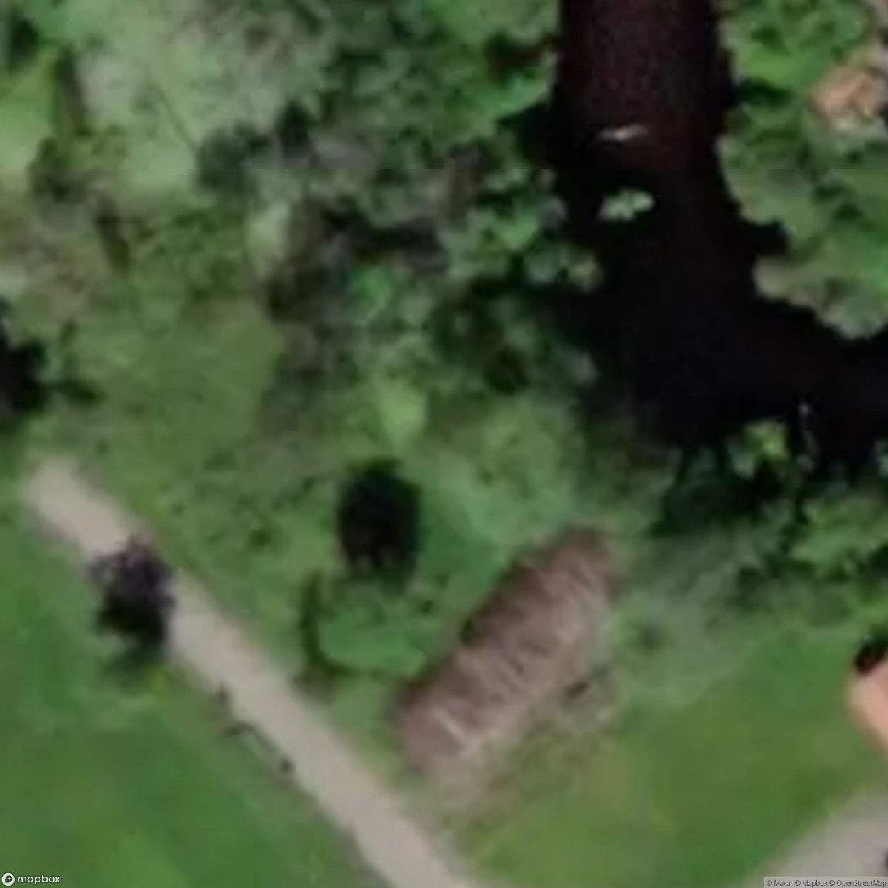 Rail Infrastructure Abandoned Military Broadcasting Station [SWE] #32384