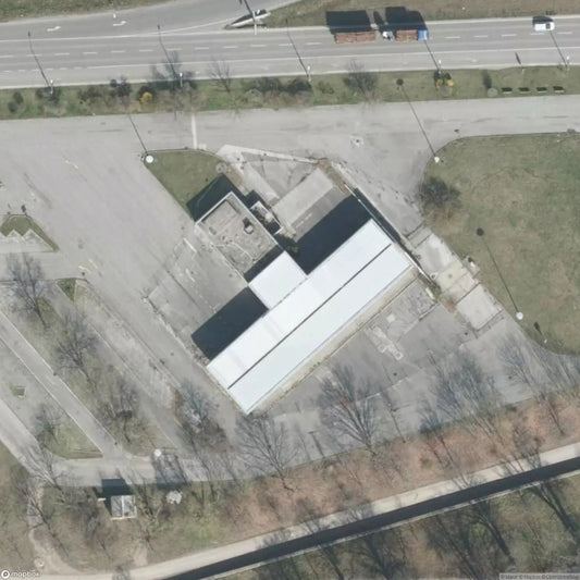 Autoraststation 2222 [OOS]