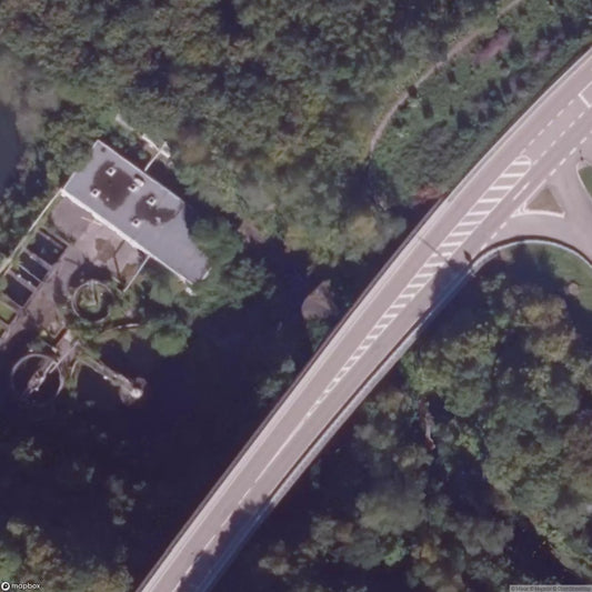 Sewage Treatment Plant [DEU]