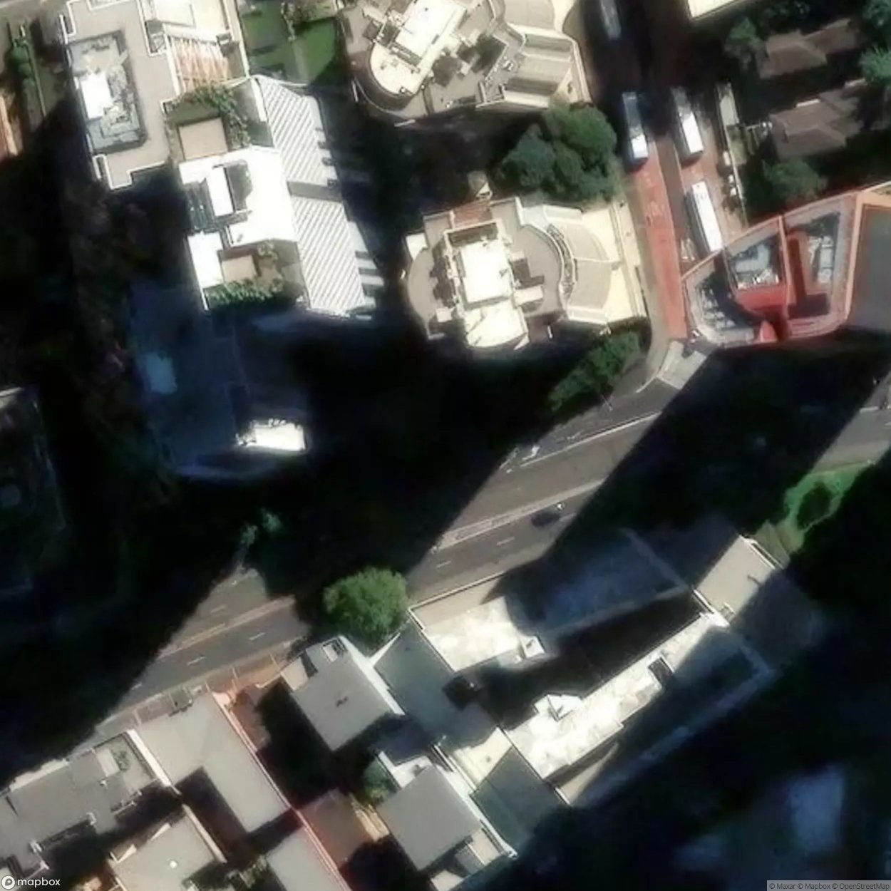 Hassall Street [AUS]