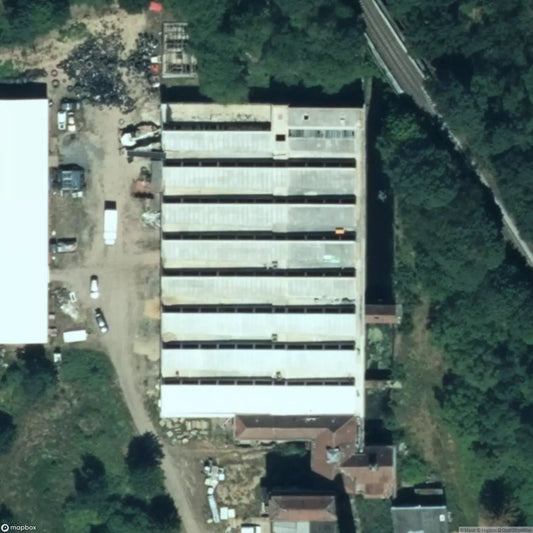 VEB Lactacida Chemiewerk [DUI]