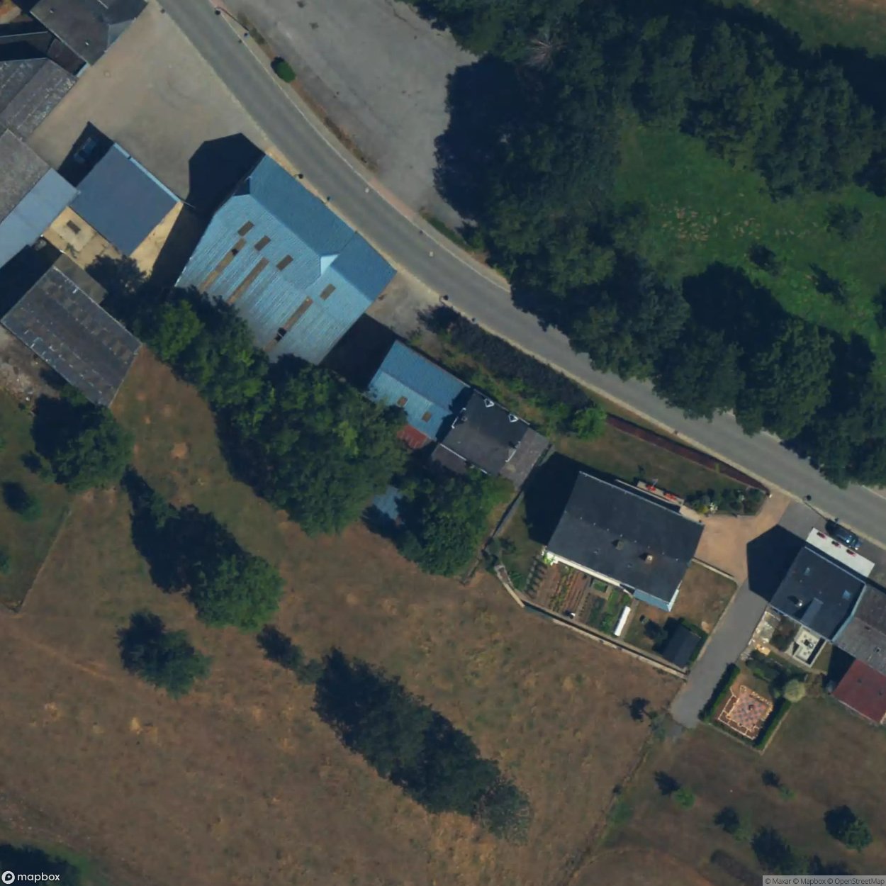 House 106 / Maison 106 [LUX]