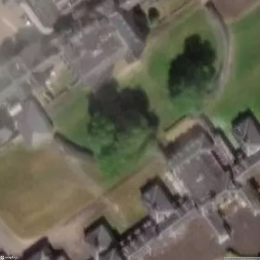 Stratheden Hospital [GBR]