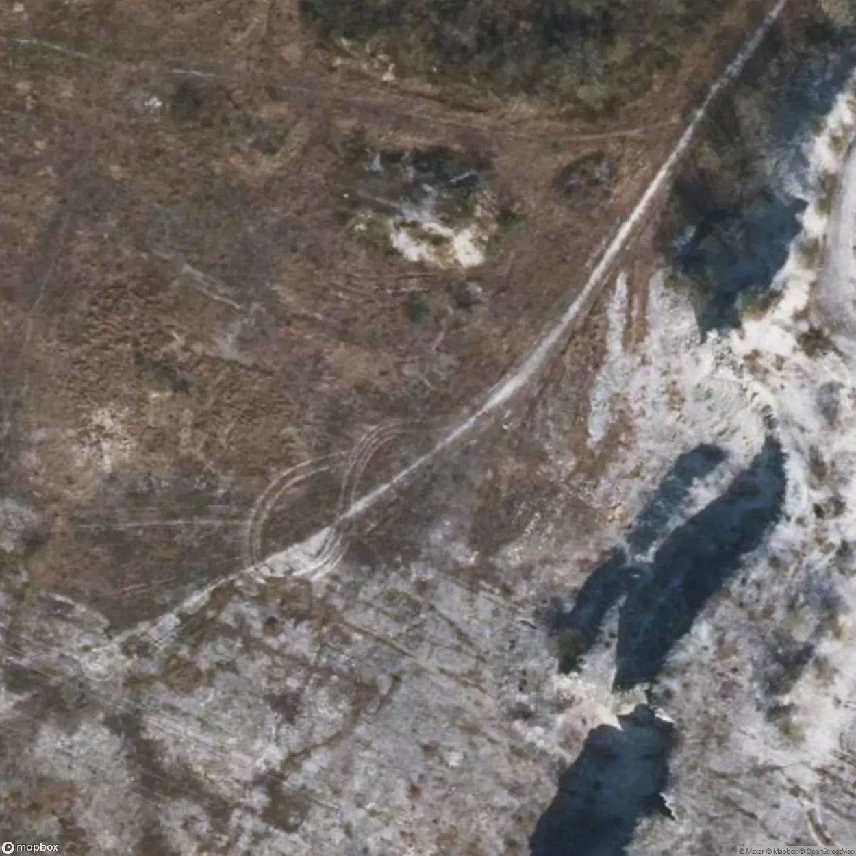 Limestone Quarry [DEU]