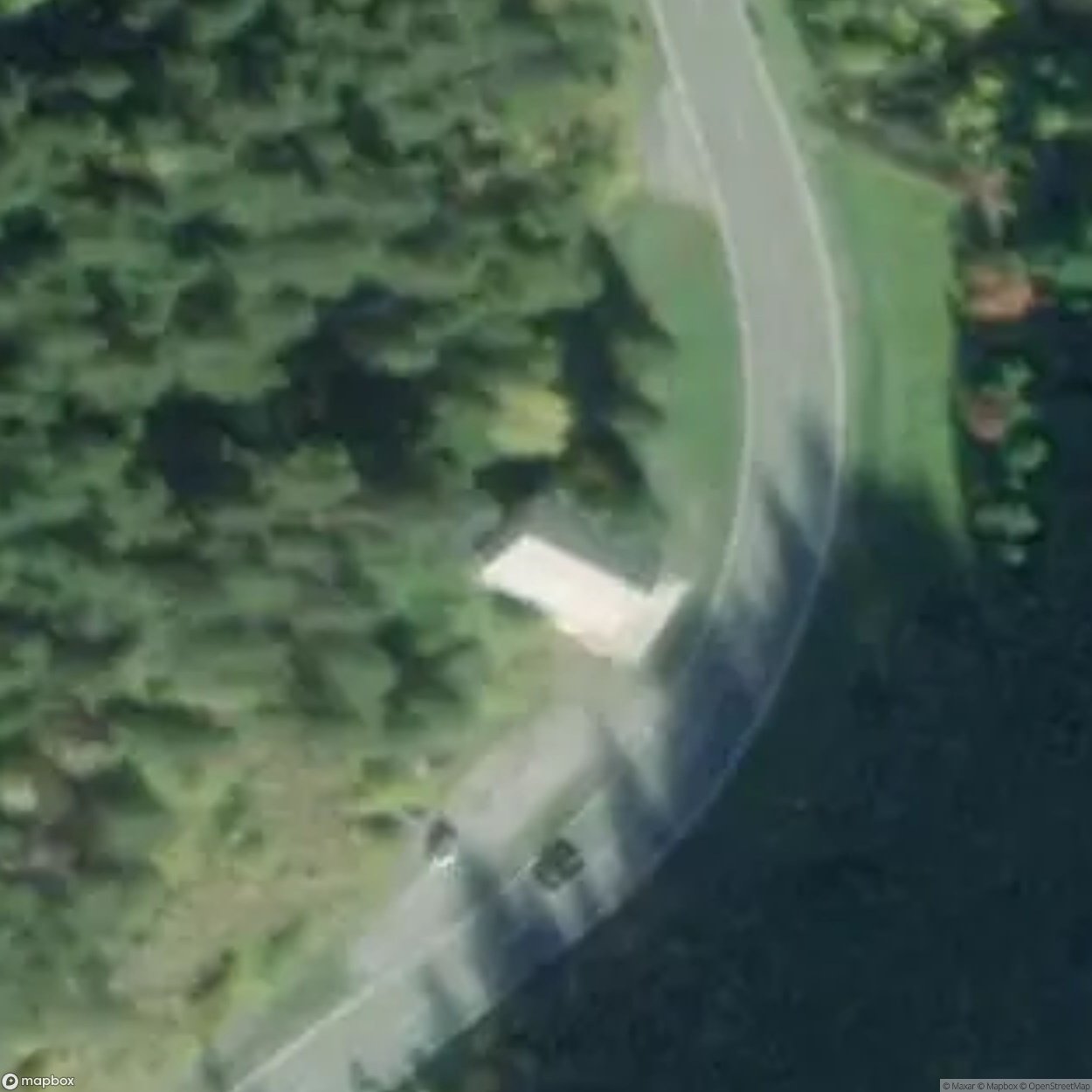 Gates of Moria Hotel [AUT]