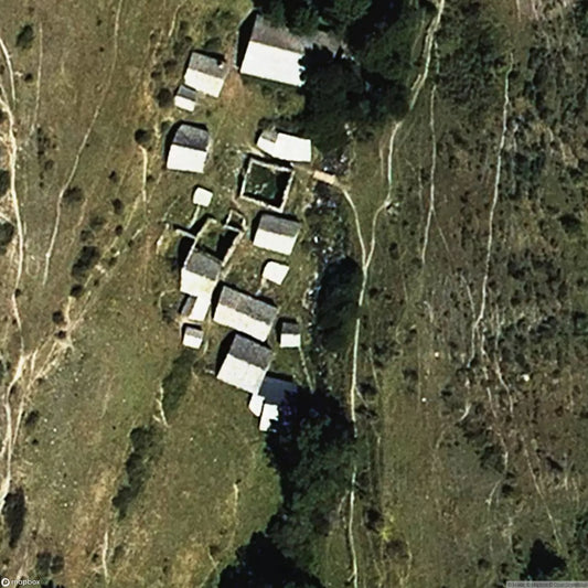 NibrÃ³s Houses [ESP]