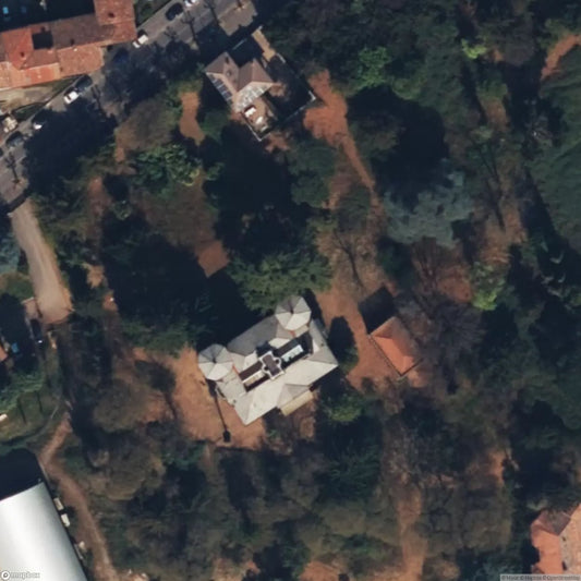 Villa Verde [ITA]