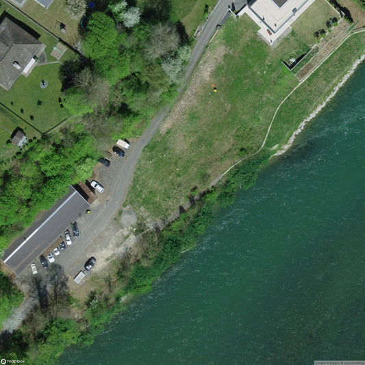 Industrial Fulenbach SO [CHE]