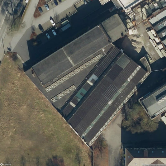 Industrial Building [DEU]