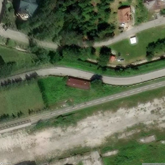 House/Hut 3729 [ITA]