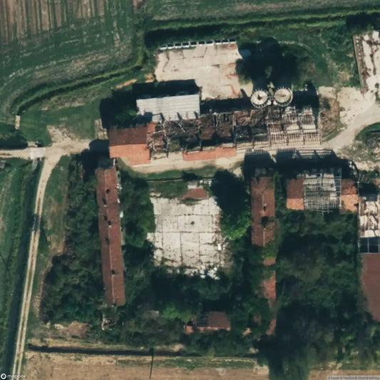 Cascina Paradiso [ITA] The Urbex Factory