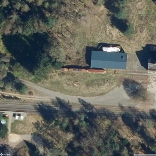 Bremerhaven Tram Depot [DEU]