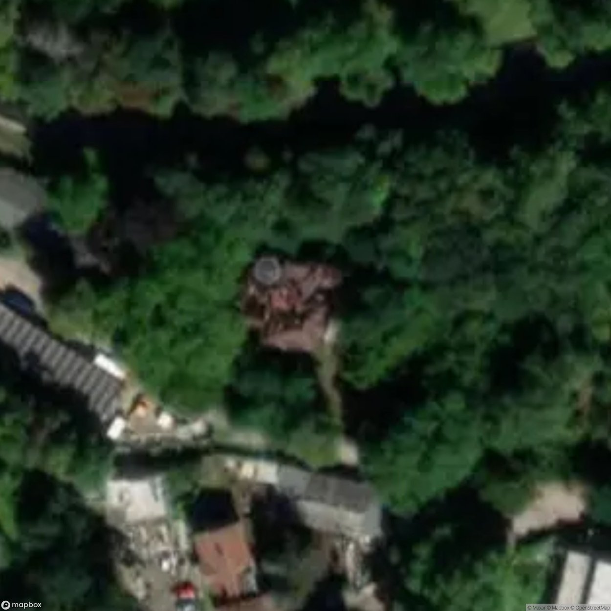 Villa Forstbru [DEU]