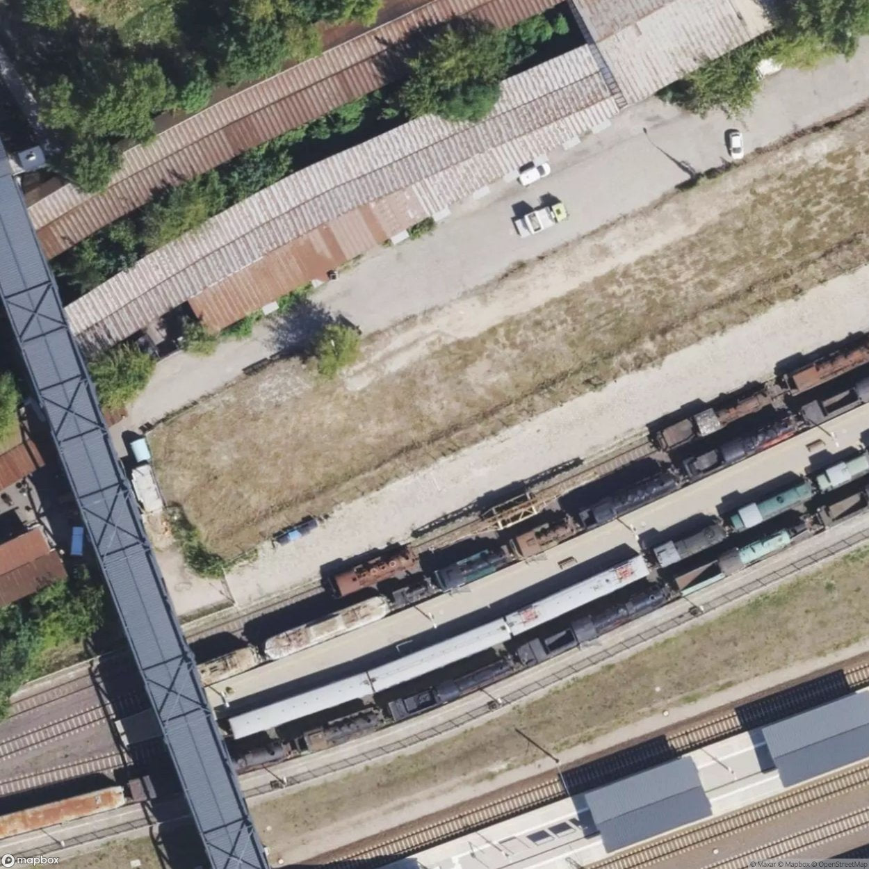 Wola Site [POL] #34077