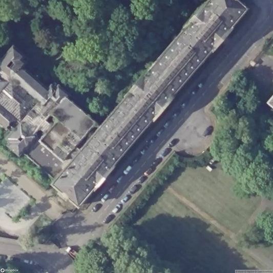 Central Bureau Range [FRA]