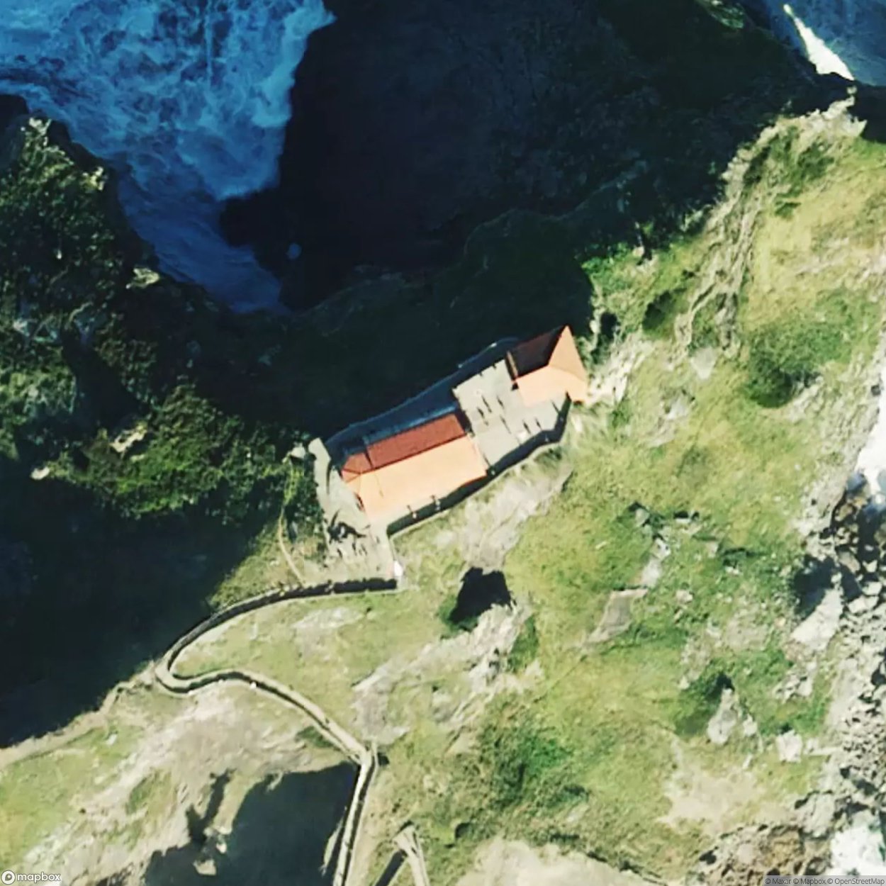 Game of Thrones Filming Location - LEGAL LP [ESP]