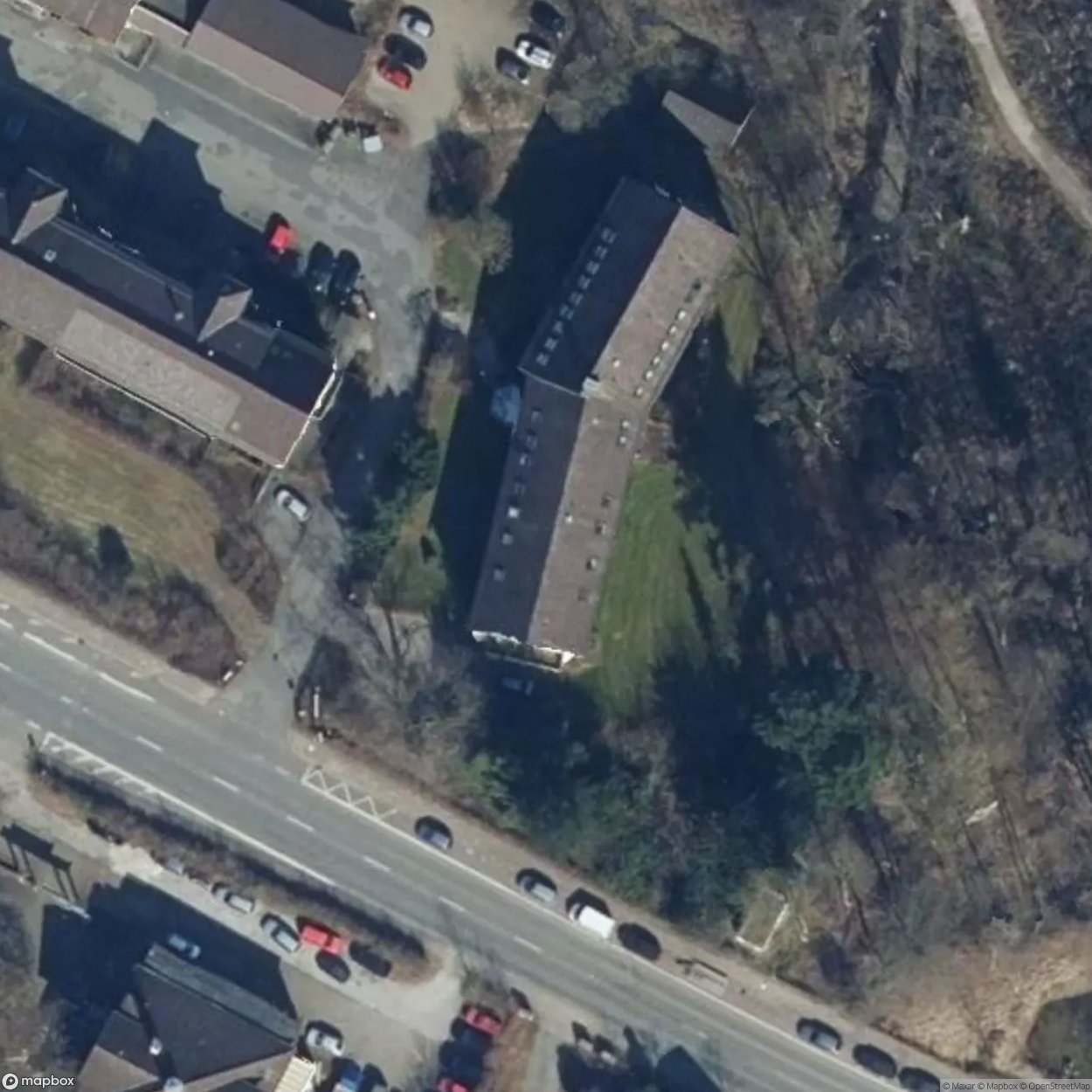 Healthcare and Nursing School Seesen [DEU]