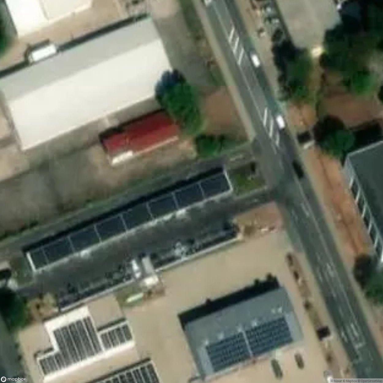 Car Workshop 1 [DEU]