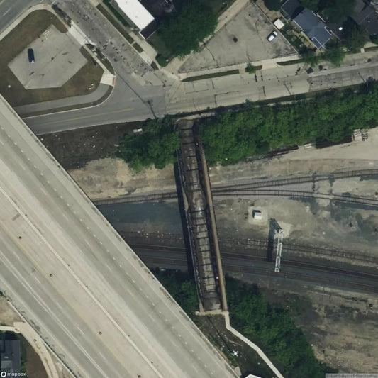 Sumner Street Bridge