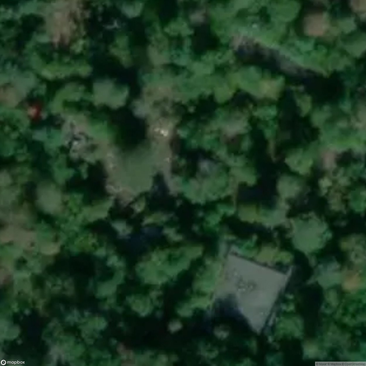 Hunting House Cross [DEU]