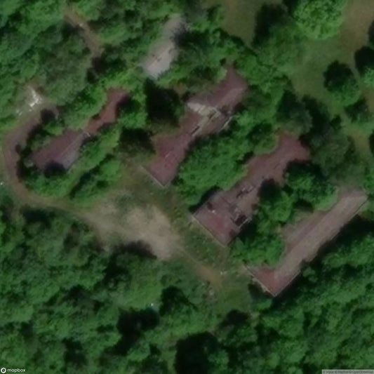 FDGB Holiday Camp? [DEU]