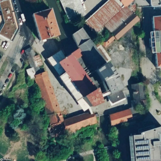 Fabrik 2652 [OOS]