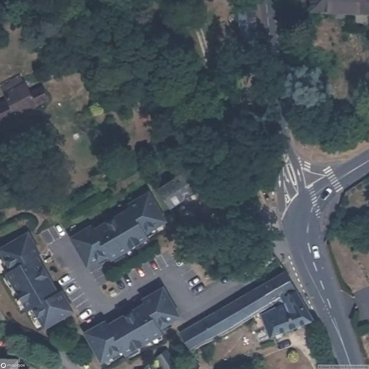 Burnt Head Mansion [FRA]