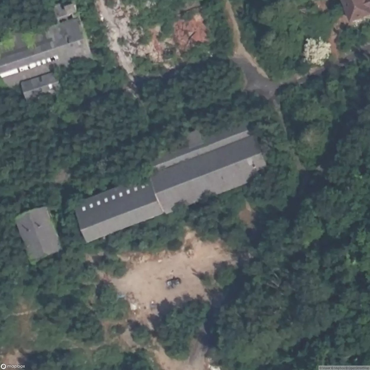 Bombing Factory [FRA]