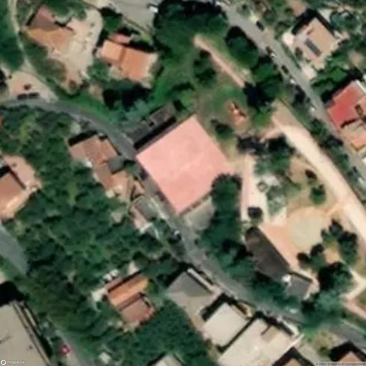 Paliano Gym Hall [ITA]