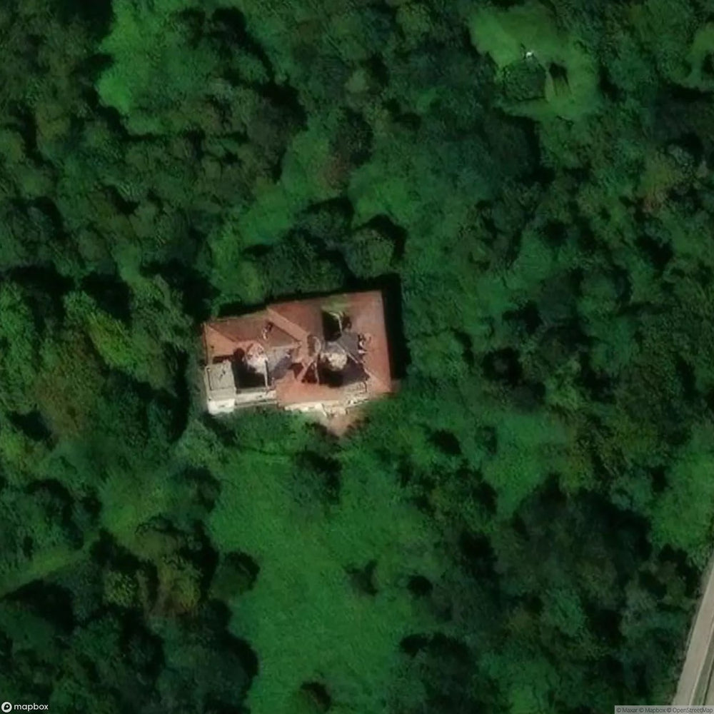 Villa Ancillotto Orfei [ITA] #01770