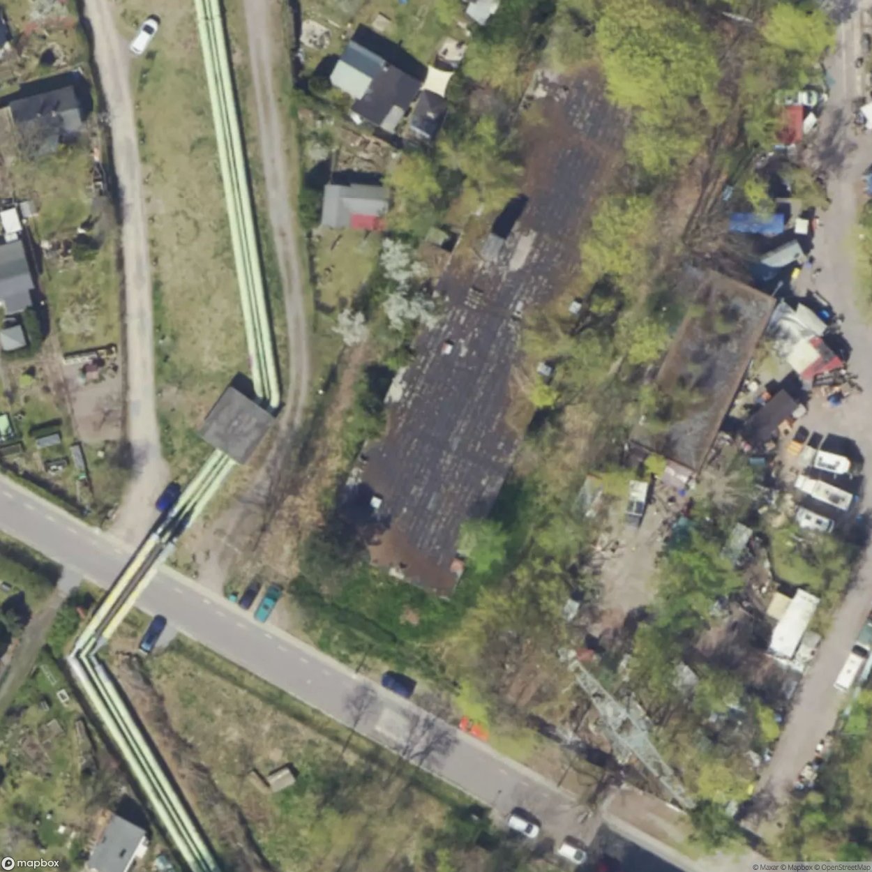 Microwave Radio Archive [DEU]