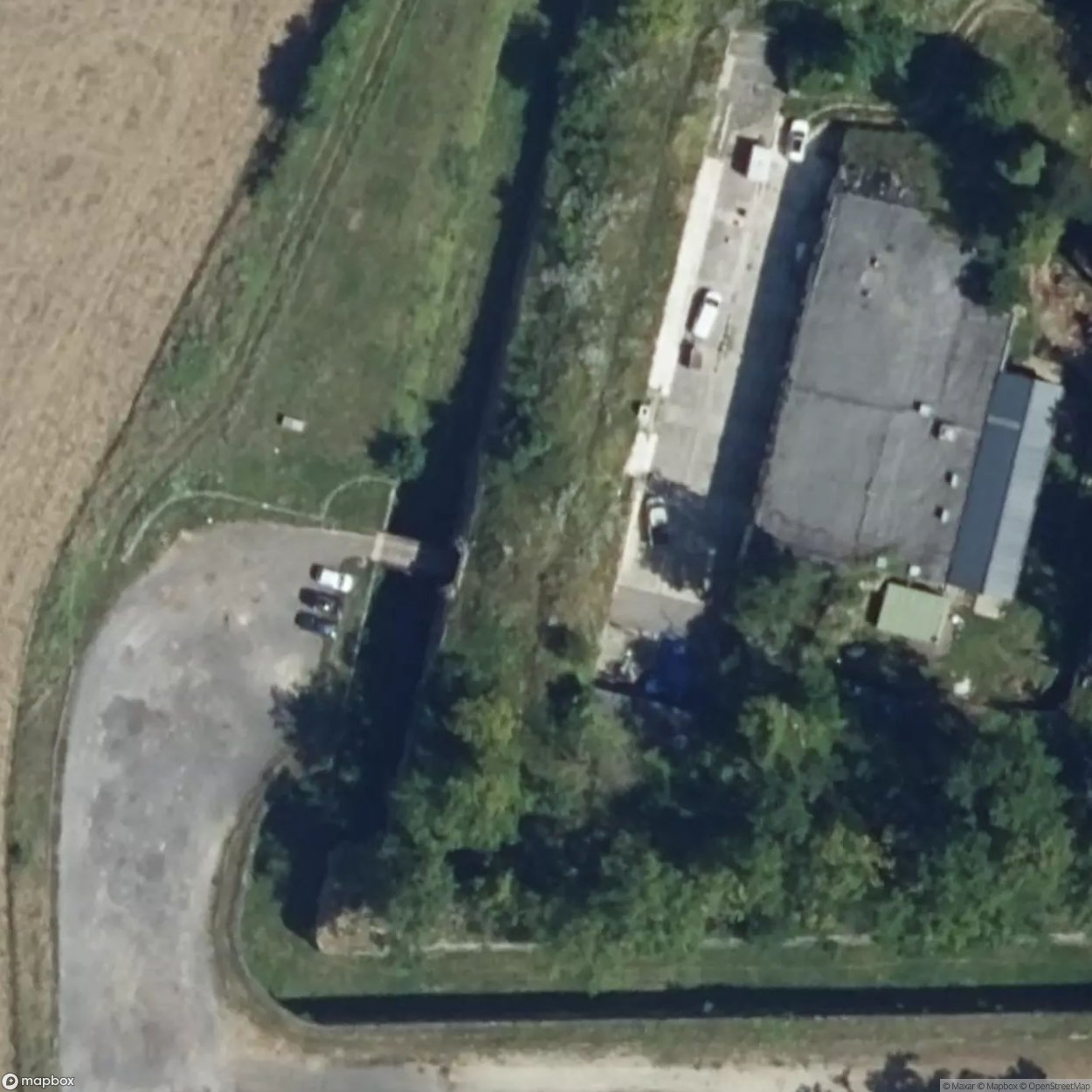 Fort de Bruyères [FRA]