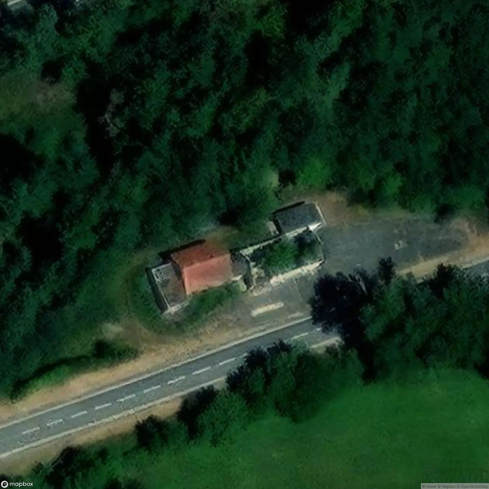 House Baptist [DEU] #03379