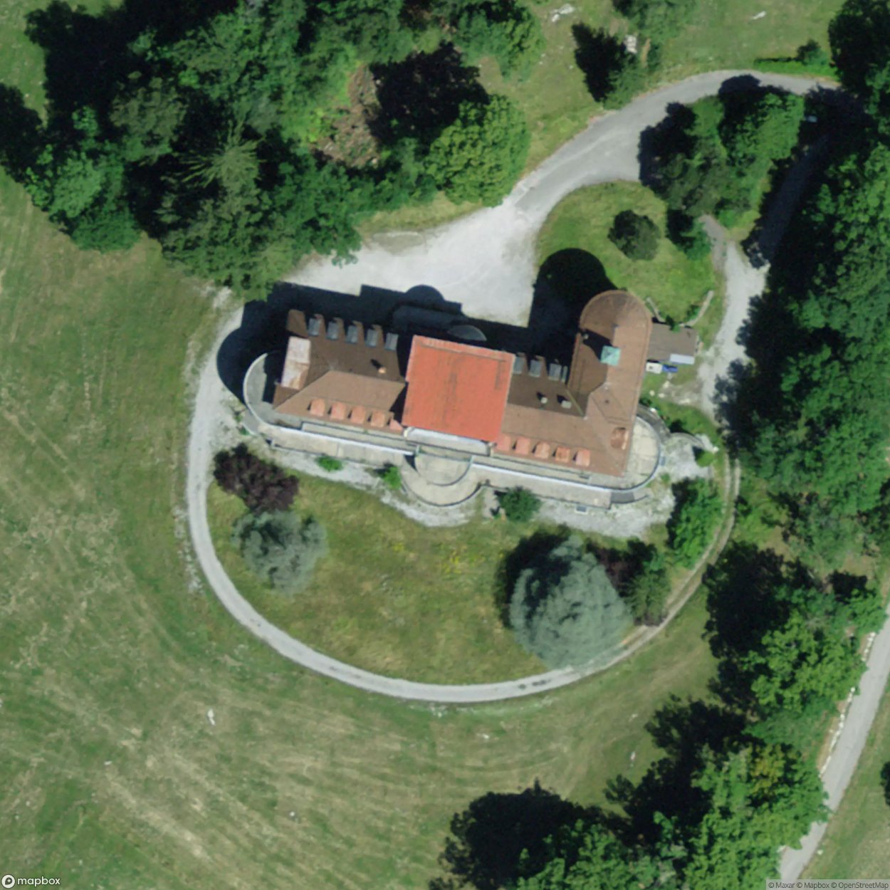 Factory Dent de Lays [CHE]