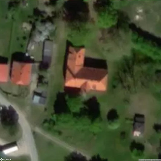 Scharpzow Manor House [DEU]