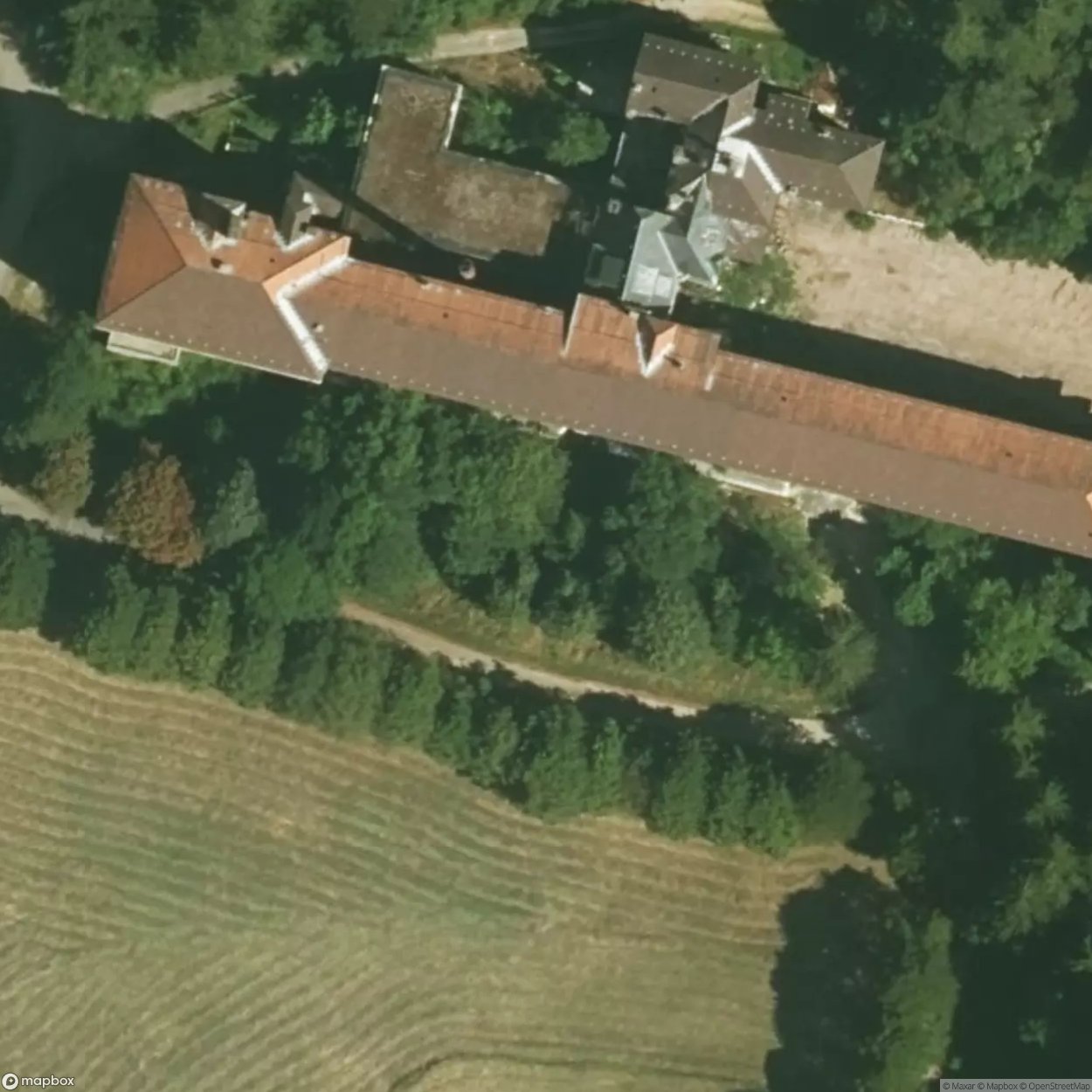 Frozen Lake Sanatorium [FRA]