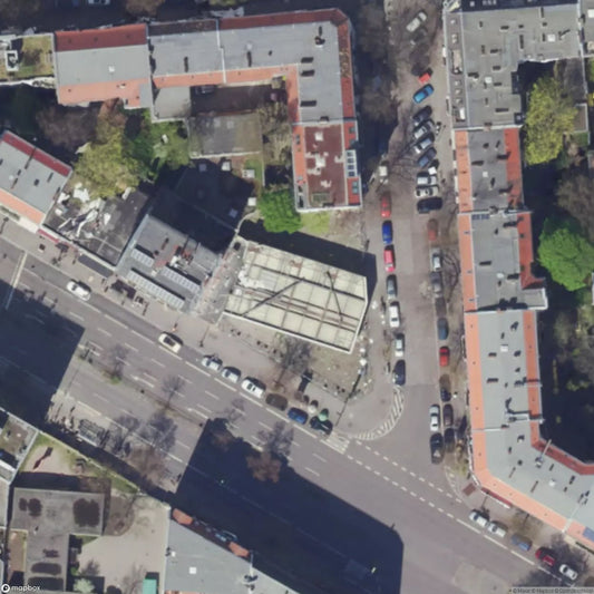 Esso Gas Station [DEU]