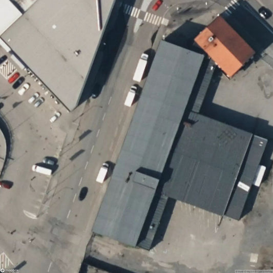 Factory Eleketra [SWE]