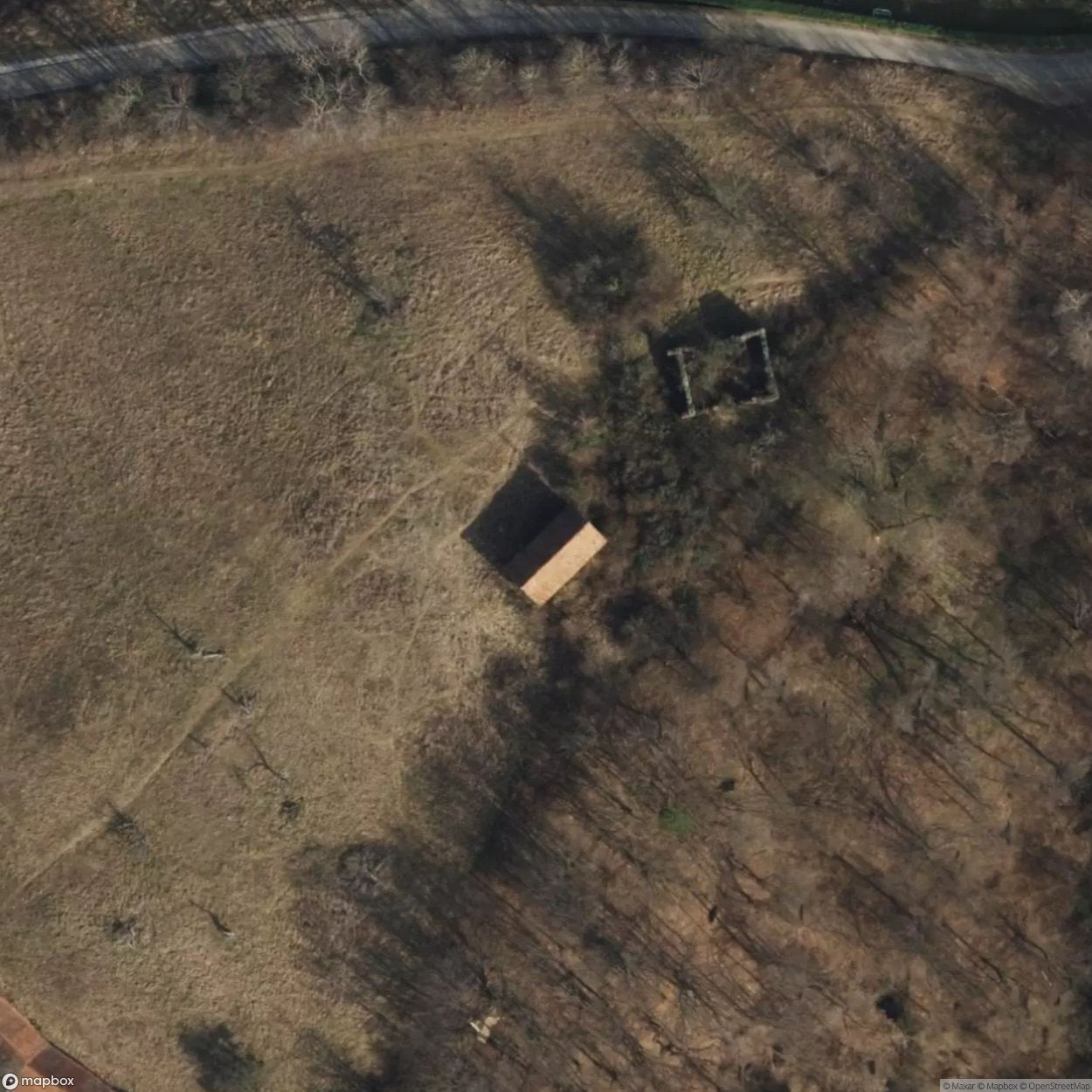 House/Hut 2659 [OTHER] [AUT]