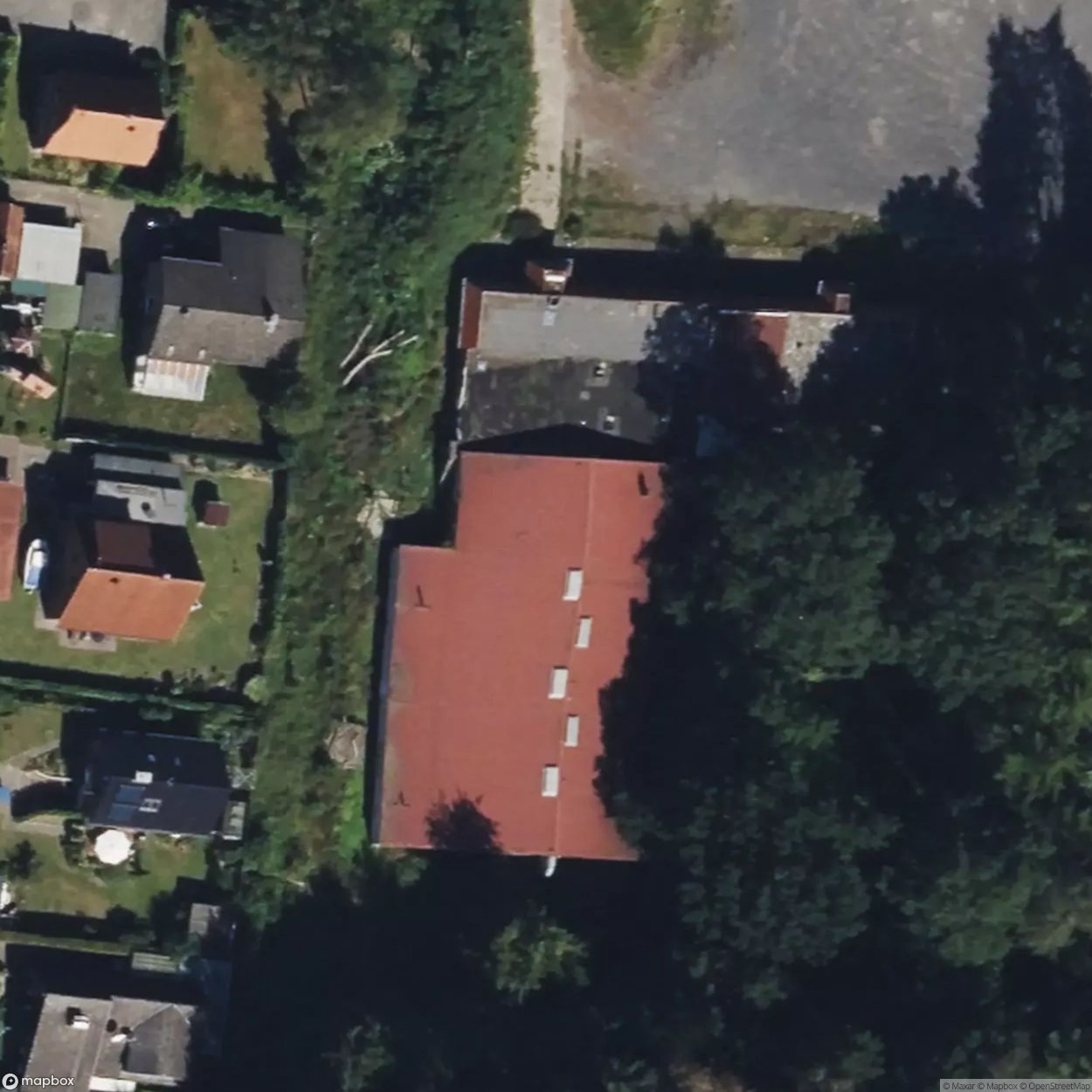 Mic Mac Nightclub [DEU]