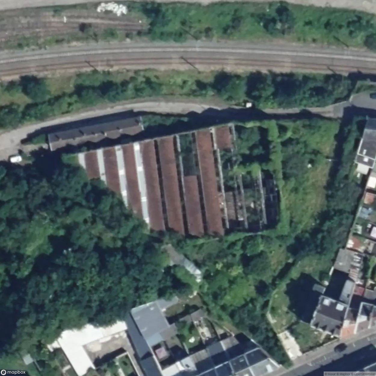 Factory 28 [FRA]