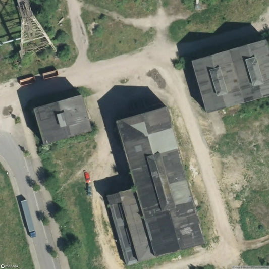 Niederberg Mine [DEU]