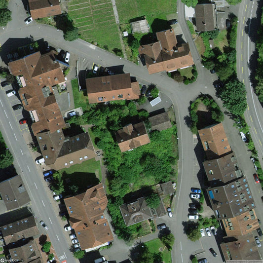 Houses Rupperswil [CHE]