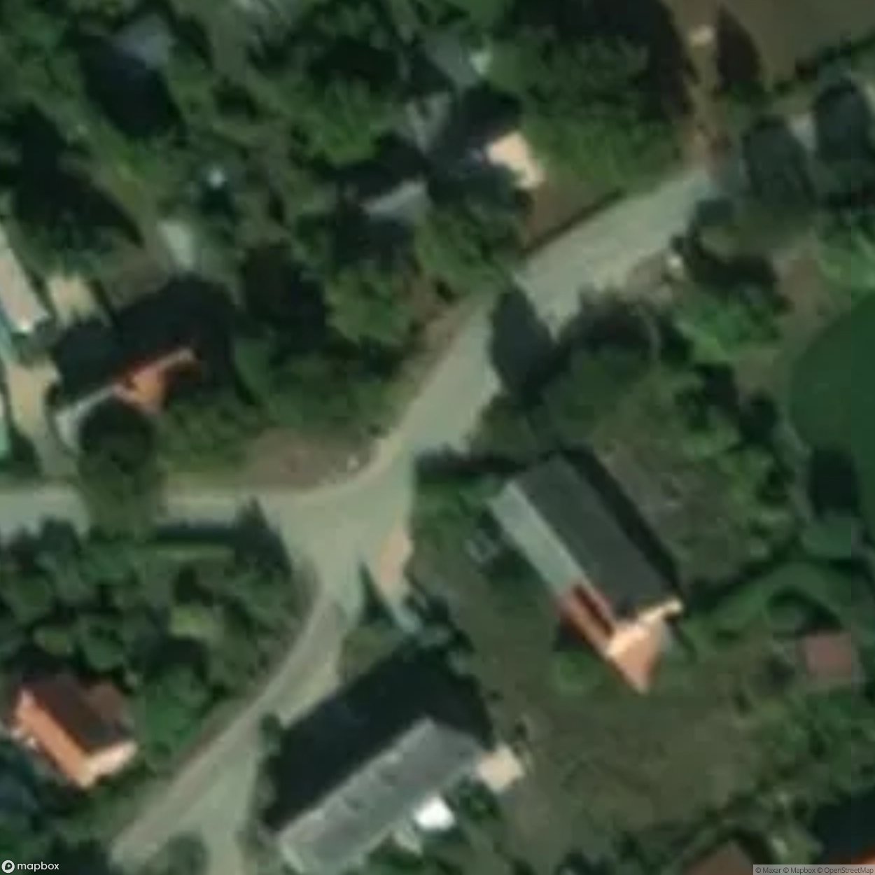 Murder House of Sarah Heinrich [DEU]