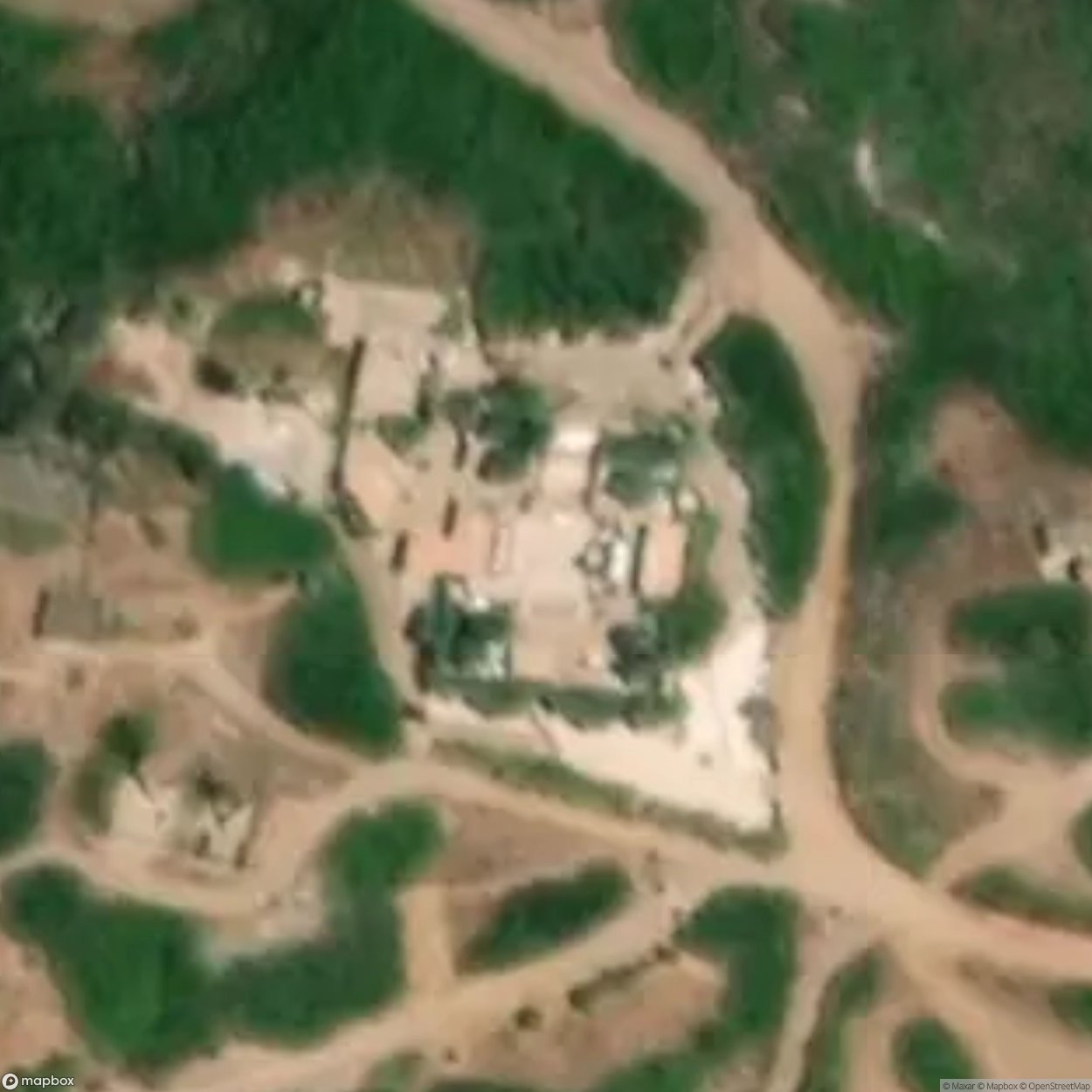 Menhir Disco Club [ITA]