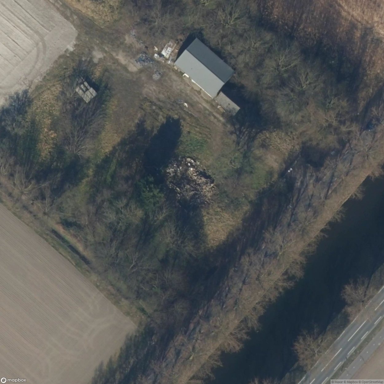 Huize ter Hoofd [NLD]