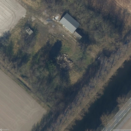 Huize ter Hoofd [NLD]