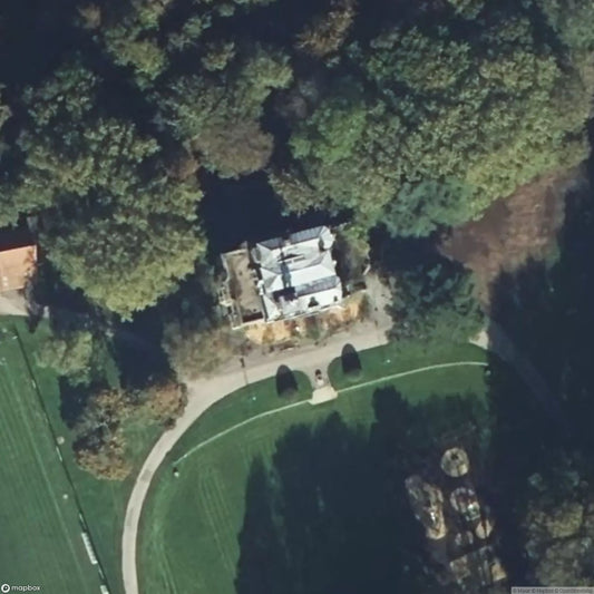 Westhove Castle [FRA]