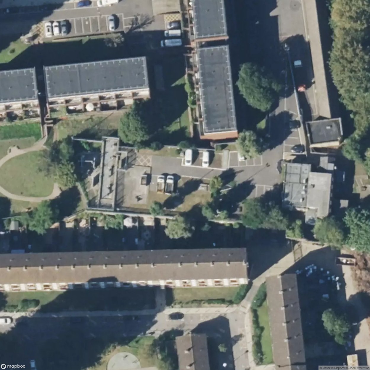 Lions Den (Northern Outfall) OS [GBR]