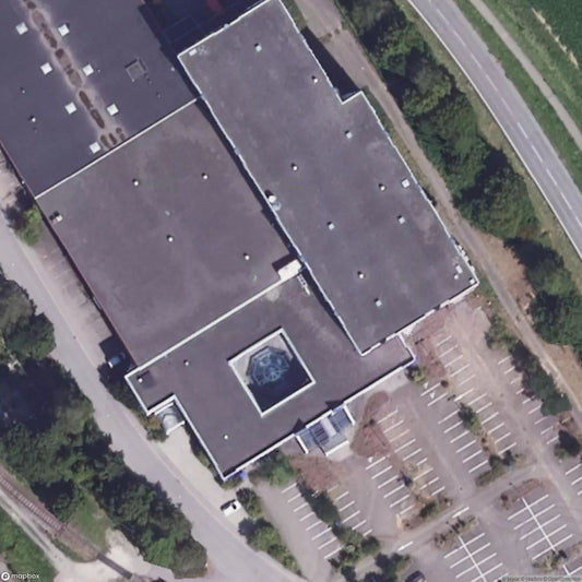 Central warehouse & German HQ Charles Vögel Mode [DEU]